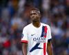 60 ME for Pacho, PSG in full doubt