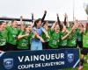 The Aveyron Cup brings competition into play