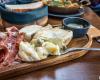 World Raclette Day 2024: the best spots in Paris for melted cheese fans