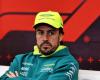 Fernando Alonso will take inspiration from George Russell to push his opponents into mistakes