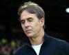 Julen Lopetegui: West Ham head coach’s future understood to be hanging in the balance after Leicester defeat | Football News