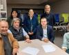 The Aubrac Regional Natural Park has signed a partnership agreement with the agricultural high schools of Lozère