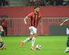 Abdelmonem and Boudaoui (Nice) sick and uncertain against Le Havre