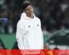 João Pereira's assistant after defeat: «We feel that the players want it, they tried everything once again» – Sporting