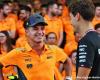 Formula 1 | Norris enjoys intense Verstappen-Russell feud