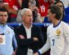 Griezmann ready to throw everything away, Deschamps in “great danger”