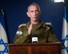 IDF spokesperson speaks on the “Feldstein law” passed by the Knesset in preliminary reading