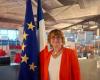 Today's guest – Fanny Dombre-Coste, MP for the 3rd constituency of Hérault