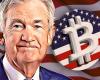 Bitcoin is “a competitor to gold”: the head of the Fed makes BTC rise