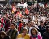 Live – December 5 strike: civil servants are mobilizing throughout France this Thursday