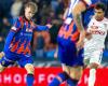 Football: FC Basel, miraculously, eliminates Sion