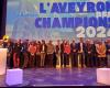 Champions of Aveyron, nine winners recognized by the CCI