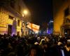 Georgia: pro-EU demonstrations enter their 2nd week, power represses