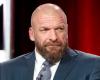 Triple H Teases New Celebrity Match In WWE – TJR Wrestling