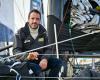 Louis Burton, 3rd in 2021, throws in the towel on the Vendée Globe