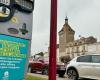 To promote the city center, Villeneuve-sur-Lot will make its parking free… for a month