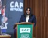 CAF Advances Women’s Football & Technical Development with strategic Workshop in Cairo