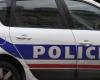 La Courneuve: collision between a drunk motorist and a police car, two officials injured