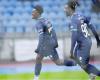 Mohammed Fuseini shines with goal and assists in Union Saint-Gilloise win