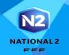 N2: the FFF hits hard after the incidents between Saint-Pryvé and Bourges FC