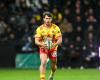 Challenge Cup: The compositions of Cheetahs – Perpignan: Schalk Ferreira starts at 40, Job Poulet starts