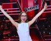 “The Voice” finalist Jenny on Mark Forster’s best tip and her big musical dream