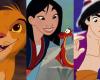 You're not from the 90s generation if you don't recognize these 5 Disney