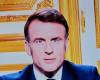 why this expression used by Emmanuel Macron did not go unnoticed