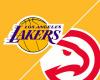 Hawks 134-132 Lakers (Dec 6, 2024) Game Recap