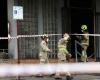 Australian investigation into 'suspicious' fire at Melbourne synagogue