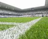 Give your opinion: what new name for the Matmut Atlantique stadium in Bordeaux?