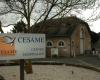 Uncontrollable, a patient attacks health professionals in Maine-et-Loire