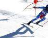 Alpine skiing – World Cup. Descent of Beaver Creek: Sarrazin starts just in front of Odermatt, Pinturault gives up