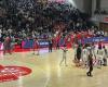 In Savoie, Orléans Loiret Basket smashes the 100 wall and moves forward (96-115)