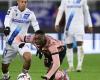 Auxerre-PSG (0-0): in Burgundy, Paris continues its harvest