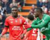 FC Lorient. Towards a Laporte duo