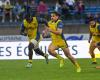 Pro D2 – Nevers wins for the first time away on the Nice lawn