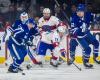 Toronto Marlies 3 – Laval Rocket 2 (TB) | When Cédric Paré returns to haunt his family