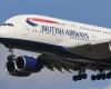 New incident for a British Airways A380 forced to turn around mid-flight, one month after a similar problem