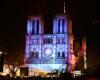 Notre-Dame de Paris reopens, for a luminous rebirth