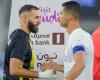 Cristiano Ronaldo bites the dust against Benzema – Saudi Pro League – J13 – Al-Ittihad-Al-Nassr (2-1)