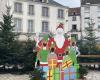 Experience a magical Christmas in Chaumont!