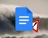 “Tsunami alert”: Google Docs warned Californians of the earthquake