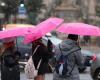 A very disturbed sky with strong wind, rain and snow: the weekend weather in France