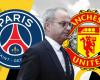 PSG, a €129M madness signed by Campos to boost Paris SG!