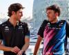 Formula 1 | Gasly, surprised by the absence of Ocon, will 'optimize' things