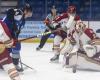 GAME SUMMARY: Titan loses to Sea Dogs at TD Station