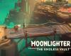 L'annonce du jour: Moonlighter 2 The Endless Vault