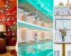 5 luxury spa hotel ideas in Paris