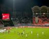 Ligue 2 – Return home winning for FC Annecy, sixth consecutive success at home